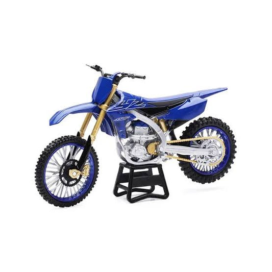 New Ray Yamaha YZ-450F 1:12