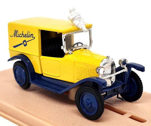 Eligor Citroen 5HP Camionette Michelin 1:43