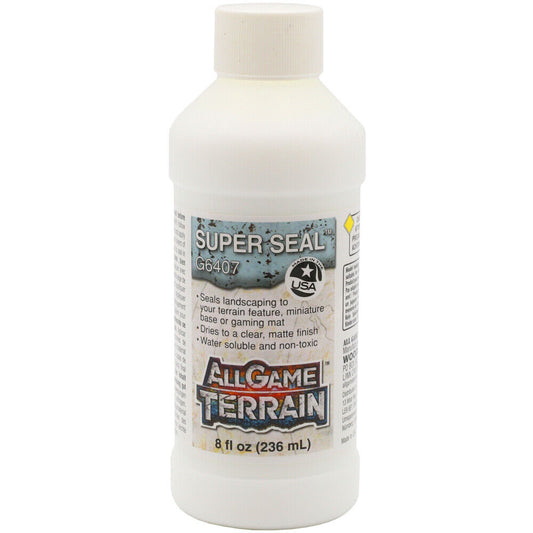 All Game terrain G6407 Super Seal 236ml