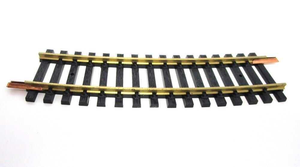 Fleischmann 1701 1/2 Curve HO