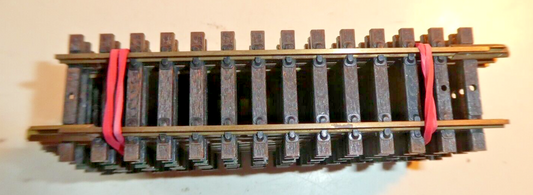 Fleischmann 1700/2 Straight 100mm