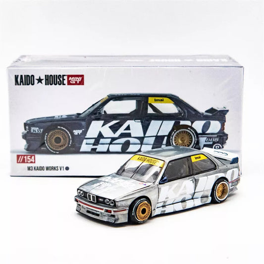 Kaido House BMW M3 Kaido Works V1