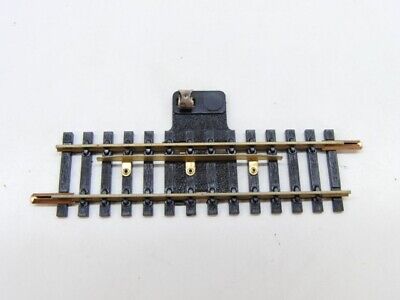 Fleischmann 1700/2T Straight 100mm