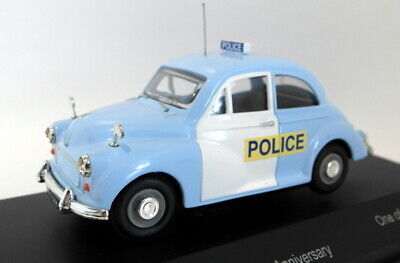 Vanguard Morris Minor 1:43