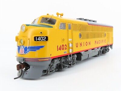 Genesis G25061B With Sound Union Pacific F-3B 1402C