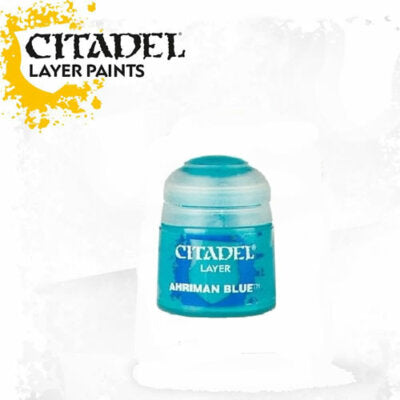 Citadel Colour Layer Range