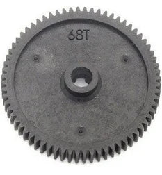 TC Spur R/C Gear 68T FZ02  FA556-68