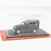 Eligor Citroen 3CV Camionnette Crise 1:43