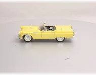 Road Legends 1955 Ford Thunderbird 1:43