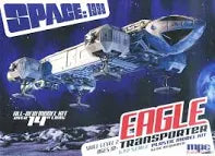MPC Eagle Transporter 1:72 Scale Space 1999