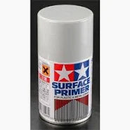 Tamiya Primer Spray Cans 180ml