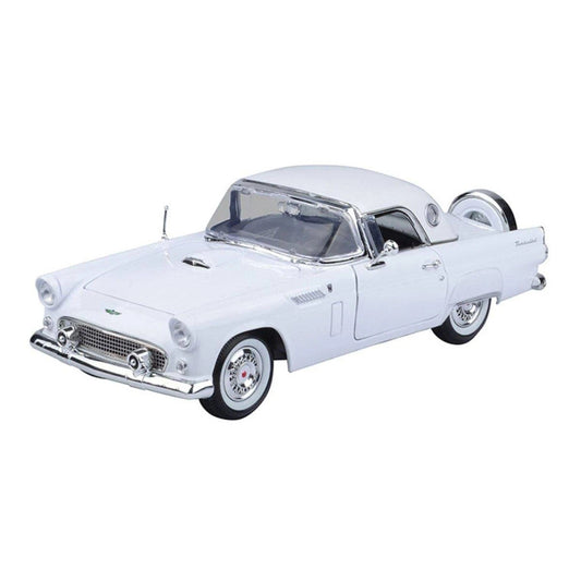 Motormax 1956 Ford Thunderbird 1/18