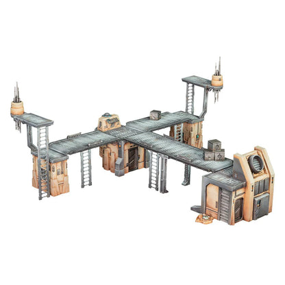 Star Wars Shatterpoint Core set