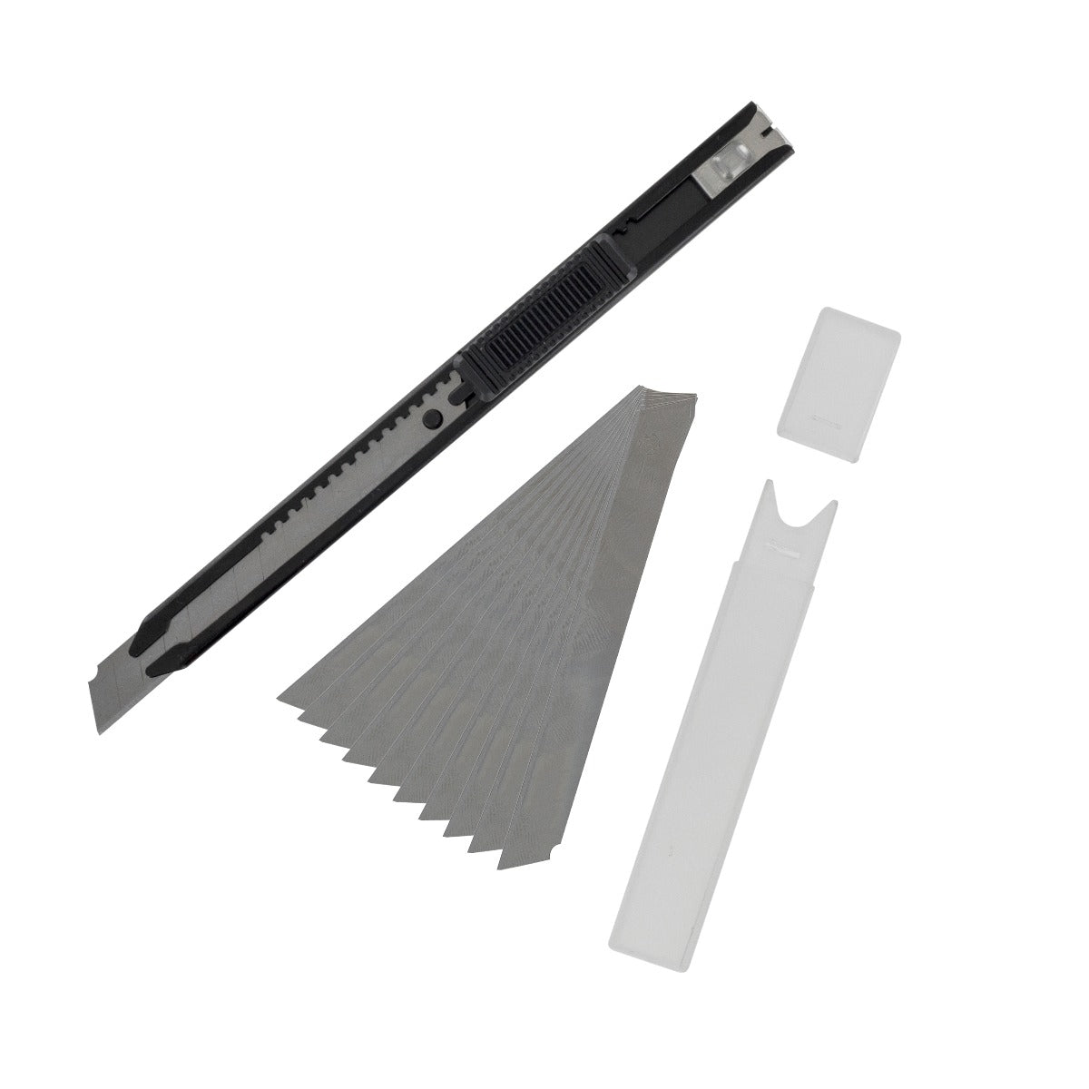 Vallejo slim Snap off blade & 10 Blades