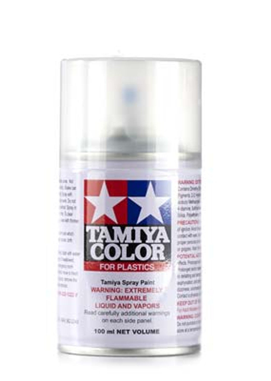 Tamiya TS Spray Cans 100ml Range