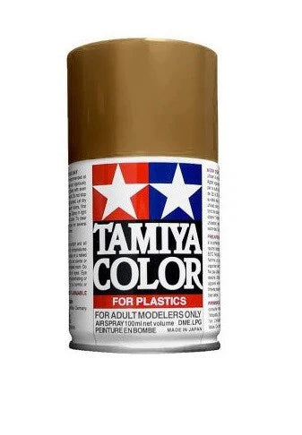 Tamiya TS Spray Cans 100ml Range