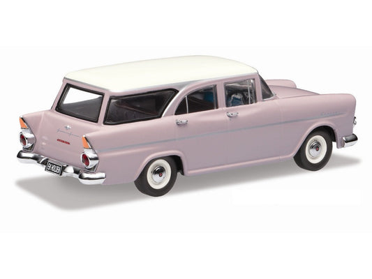 Trax 1961 EK Holden Panel Van 1:43