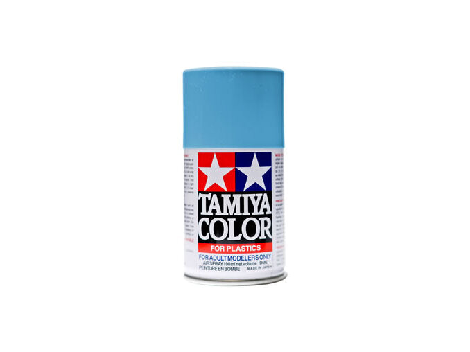 Tamiya TS Spray Cans 100ml Range