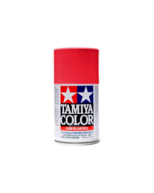 Tamiya TS Spray Cans 100ml Range