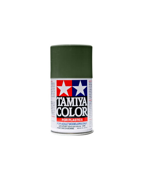 Tamiya TS Spray Cans 100ml Range