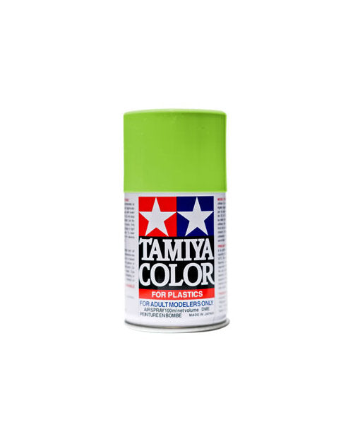 Tamiya TS Spray Cans 100ml Range