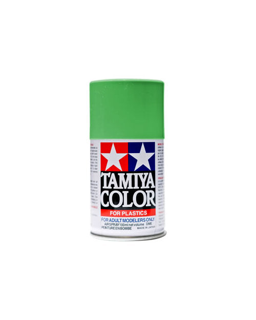 Tamiya TS Spray Cans 100ml Range