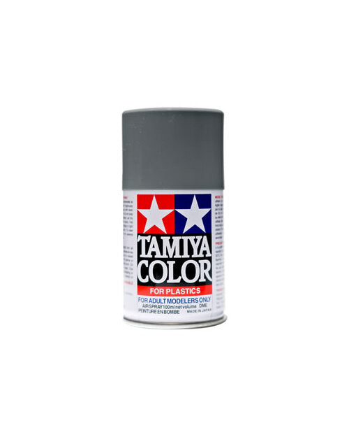 Tamiya TS Spray Cans 100ml Range