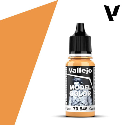 Vallejo Model Color Range